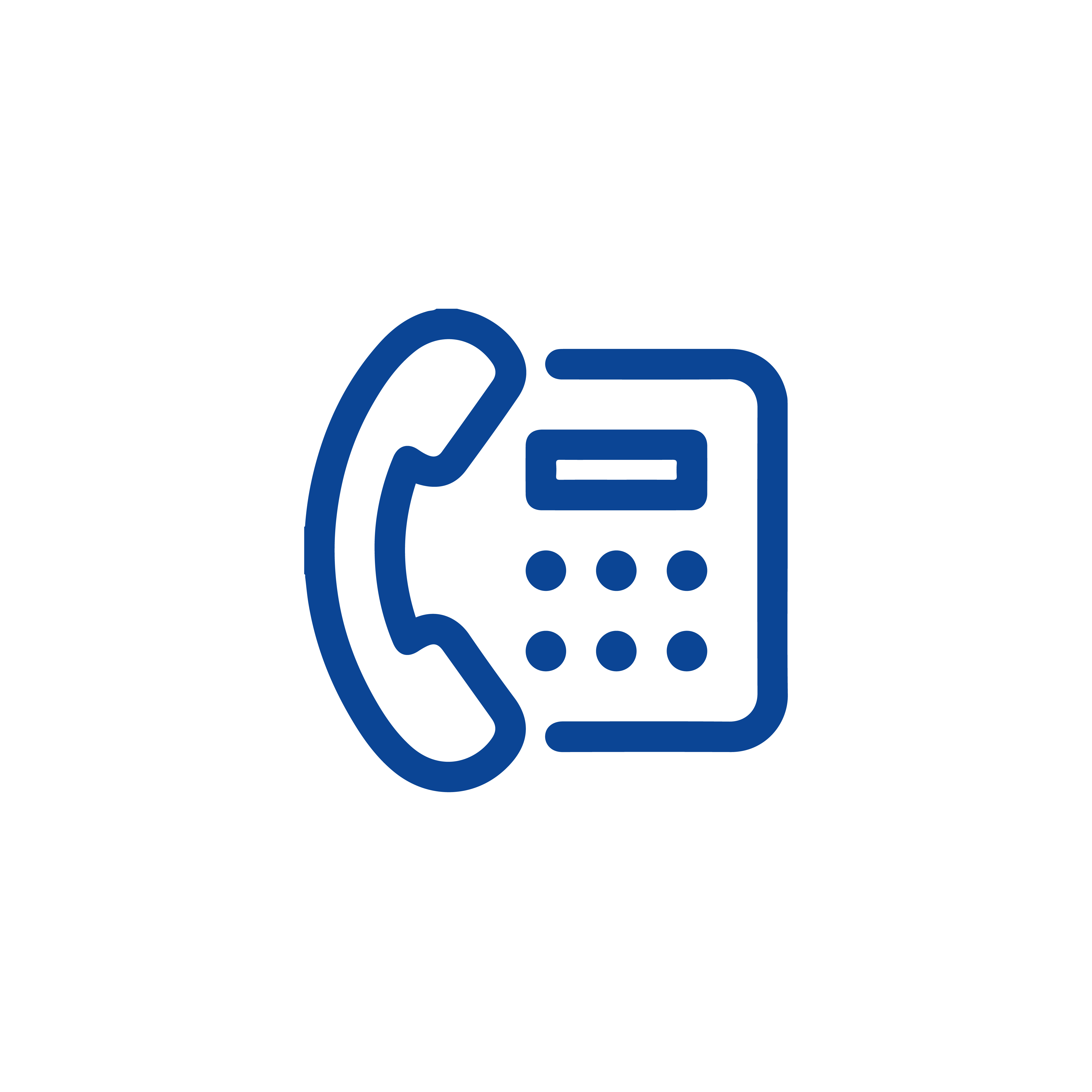 Telefon İkonu