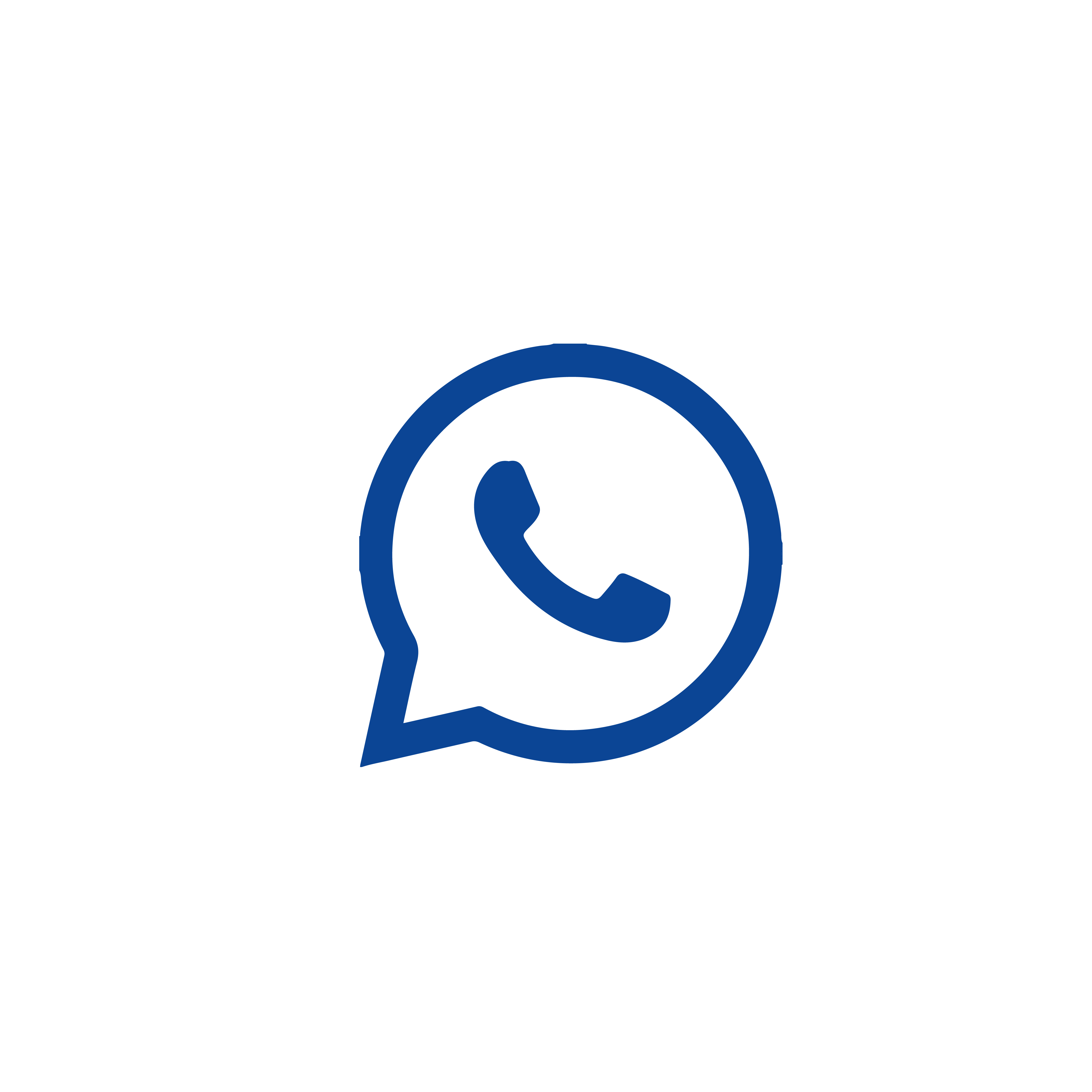 WhatsApp İkonu
