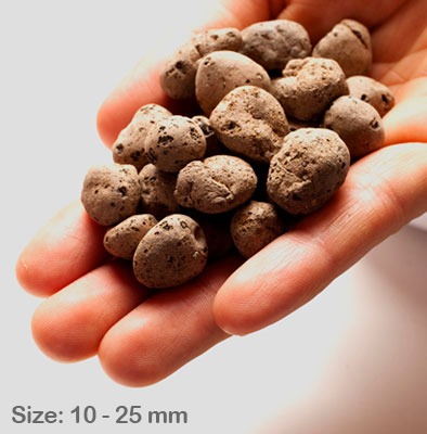 LECA (10-20mm)